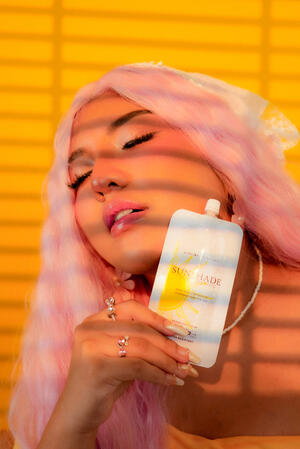 Sunshade - Viyline Cosmetics