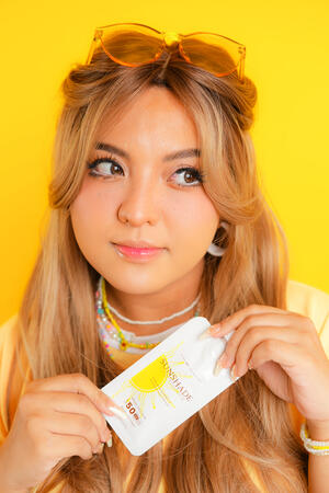 Sunshade - Viyline Cosmetics