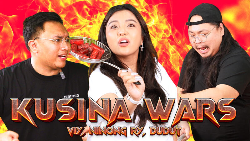 Cooking Show Thumbnail
